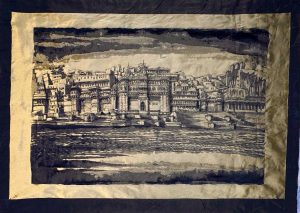 The Weight of Light: French Artist Thomas Henriot solo in New Delhi 