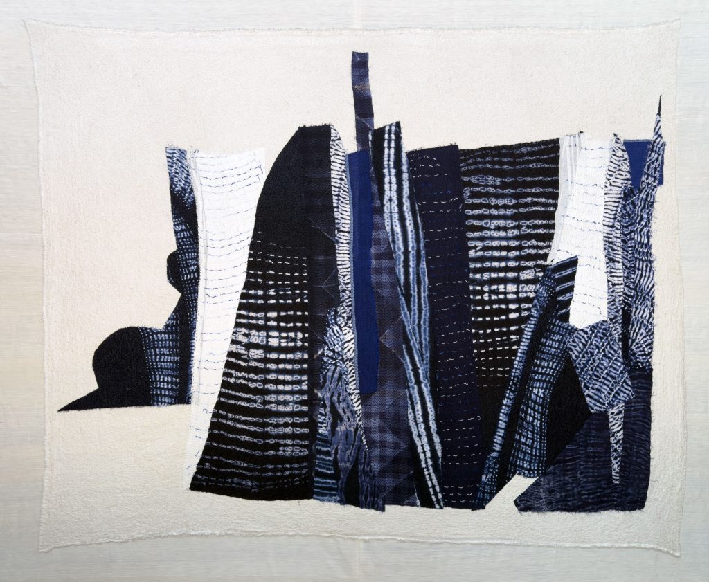 Threads that Bind: The Kantha Project,