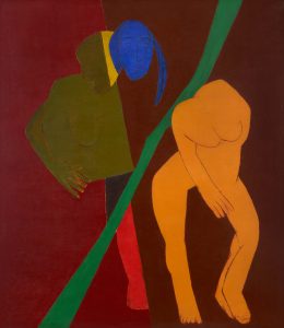 ShowKeen Exhibition Spotlights Modern Indian Art in Mumbai