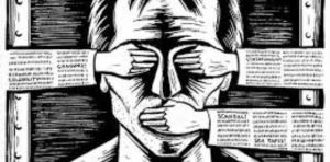 Censorship: Against Art or Truth?