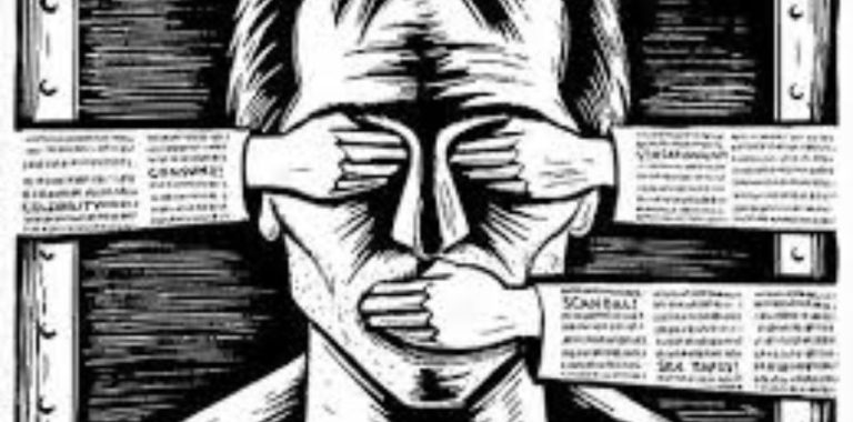 Censorship: Against Art or Truth?