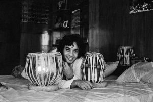 Carrying the Rhythm Forward: KNMA Celebrates the Living Legacy of Ustad Zakir Hussain