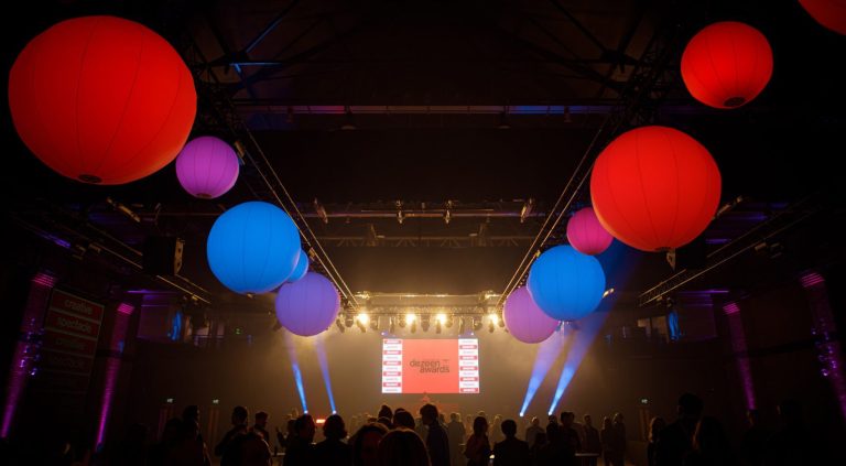 Dezeen Awards 2026 Entries Open