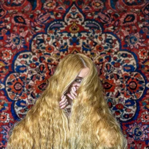 Maryam Saeedpoor: Witness from Within