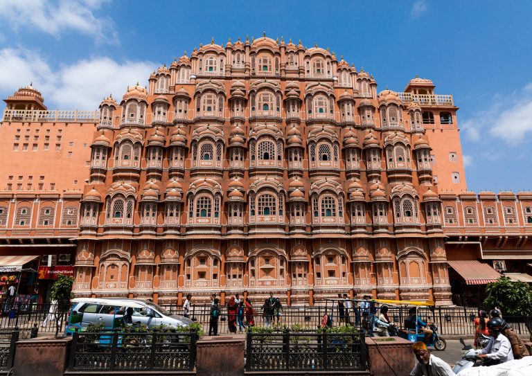 Why Conserving Architectural Heritage Matters in India