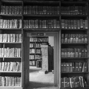 Archivio: Dayanita Singh’s Venice Show Reimagines the Archive