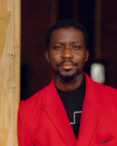 Ibrahim Mahama Wins 2026 Arnold Bode Prize