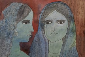 Modern Masters Redraw Memory in Latest Exhibition in Delhi