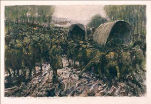 Art and War: How Artists Have Portrayed Conflict Across Time