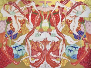 Mari Ito Will Unveil ‘Origin of Desire’ Solo Show in New Delhi