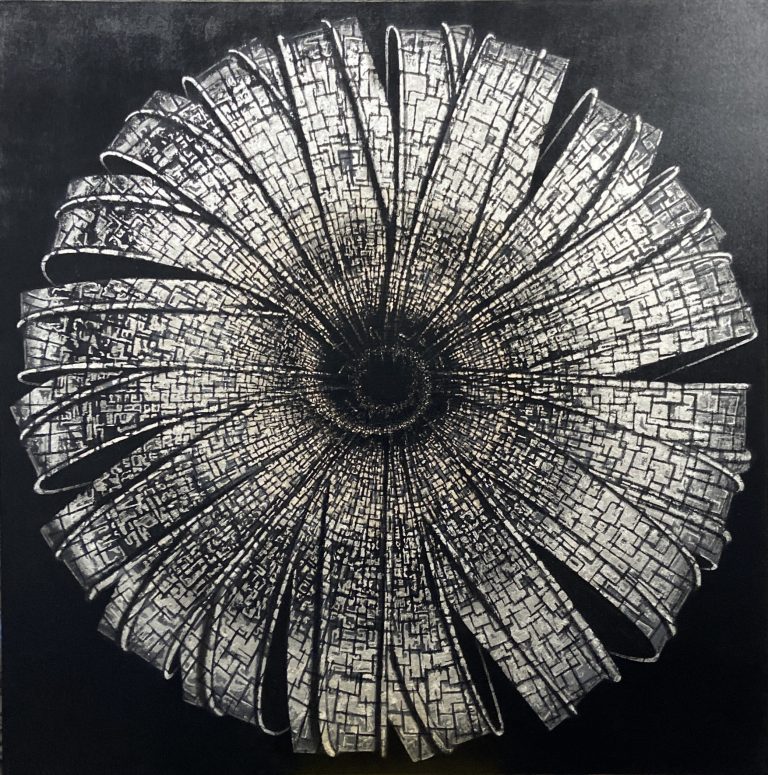 New Exhibition in Delhi Addresses Dualities in Visual Art