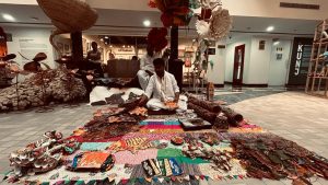 Hastaantar: In the Language of Hands, Reimagining Cultural Continuity