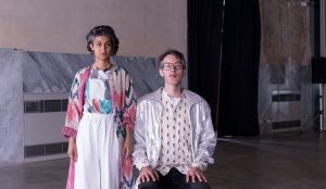 Himali Singh Soin & David Soin Tappeser: Holding Contradictions at Venice 2026