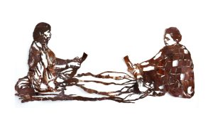 New Group Show at Delhi Explores Memory, Migration, and Making