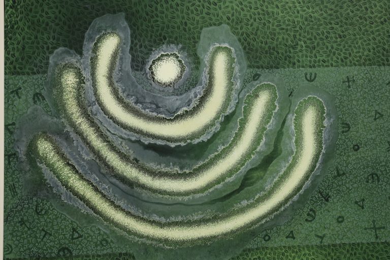 Ankita Singh Captures Apavarga Aura and Shiva Shakti Vitality