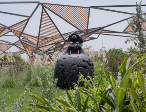 Embedding Art in Everyday Life: Anu Menda on RMZ Foundation’s Venice Biennale Initiative