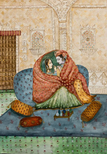 Continuum Immersive Art Exhibition Opens in Gurgaon