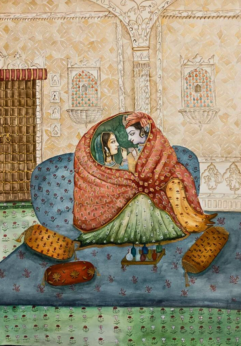 When Art Refuses to Stay on Walls: Continuum Takes Over Gurgaon