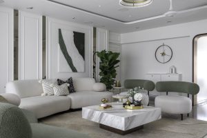 Aditi Savani Crafts Timeless Spaces at Studio Tattva