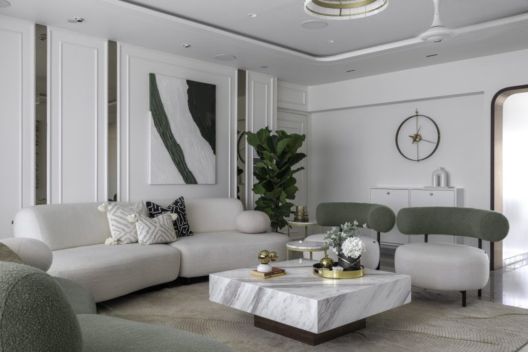 Aditi Savani Crafts Timeless Spaces at Studio Tattva