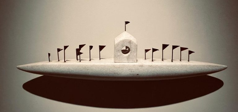 Mayur Gupta’s ‘What Form Retains’: Between Material, Memory, and Meaning
