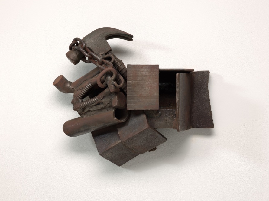 Melvin Edwards. Alabama