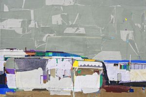 Houses of Memory: Mohammed Joha at Venice Biennale 2026