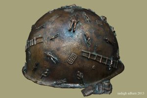 Art and War: Memory, Myth, and the Human Condition