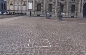 Invisible Art and Value: The Controversy of Salvatore Garau’s ‘I Am’