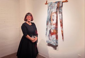 Art, Memory, and War: Samar Hussaini on Art and Palestinian Identity