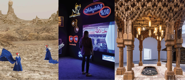 Art Dubai plans special May 2026 edition at Madinat Jumeirah