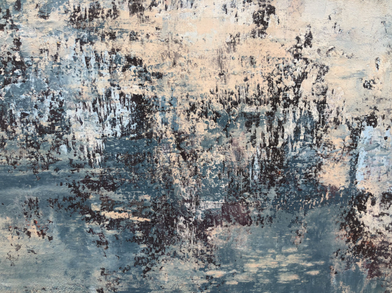 Bodies of Time: Lorraine THIRIA on Surfaces, Memory and the Imaginary