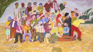 Unsettling Narratives: Sohrab Hura’s Fluid Worlds at Venice Biennale