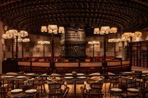 Fellow Yellow Shapes Design Rooted in Stillness and Human Experience 