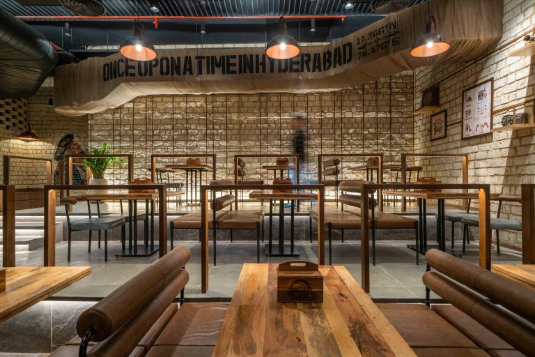 Material Driven Designs of TEVA Architects 