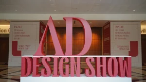 Kamna Malik Named Show Curator of AD Design Show