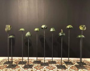 Fragments of Home: Vera Tamari’s Art of Resilience at Venice Biennale 2026