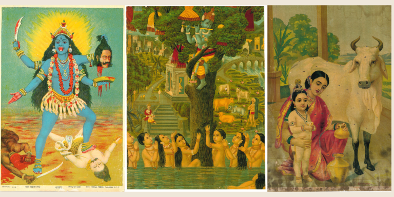 Bengaluru Exhibition Champions India’s Print Culture