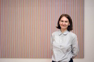 Helen Legg Named Royal Academy Artistic Director