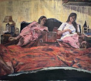 New Solo Show by Irum Rahat Set to Open in New Delhi