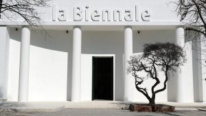 Venice Biennale Jury Resigns Days Before the Opening