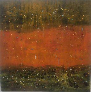 Abstracting the Inner Landscape: Anamika’s Solo Show in Delhi