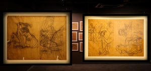 A Solitary Modernist: Revisiting A. A. Raiba at Thapar Gallery