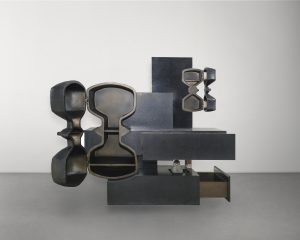 Ashiesh Shah Explores Material Transformation in New London Exhibition