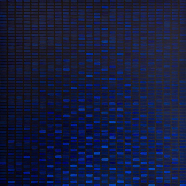In – Equal Measure Explores Time, Perception, and Social Hierarchies