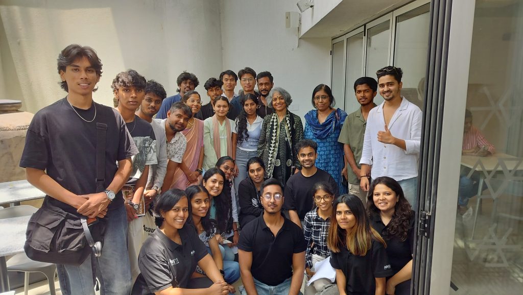 Arcause Spotlight 3.0 Bengaluru