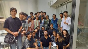 Arcause Spotlight 3.0 Bengaluru Explores Accessibility & Urban Life