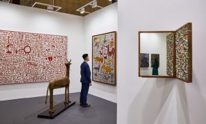 Art Dubai Opens Tomorrow with Special 20th Edition