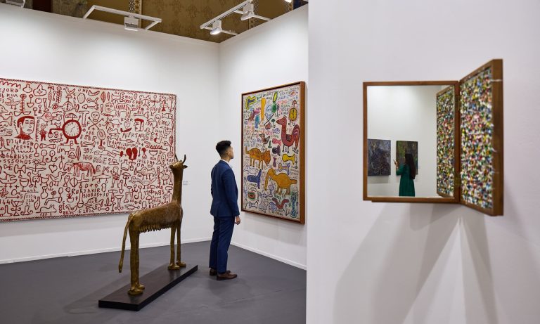 Art Dubai Opens Tomorrow with Special 20th Edition