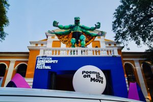 Serendipity Arts Festival Sets Dates for 11th Edition with Strong Curatorial Focus